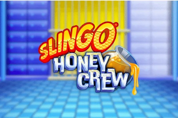 Slingo Honey Crew